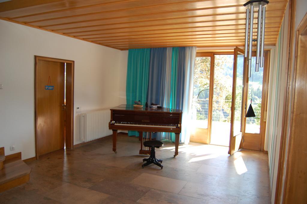 Villa Vastle Ortisei Room photo
