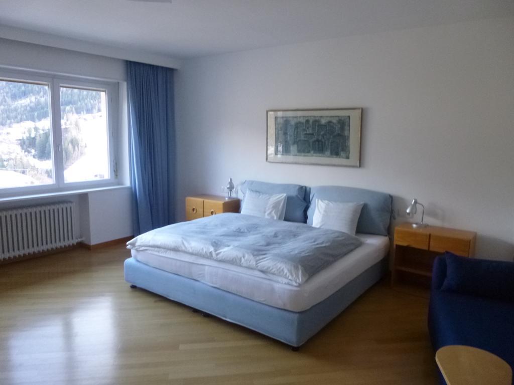 Villa Vastle Ortisei Room photo