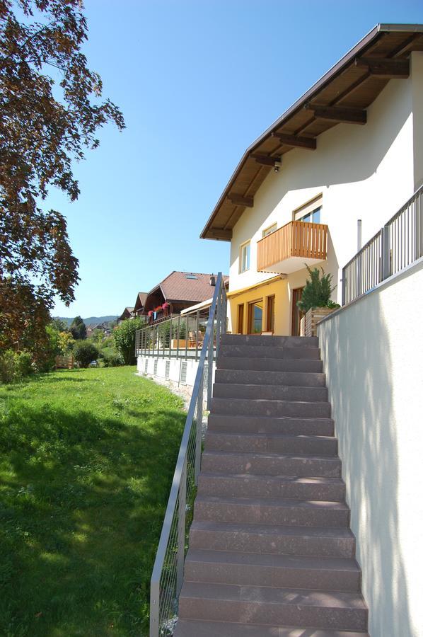 Villa Vastle Ortisei Exterior photo